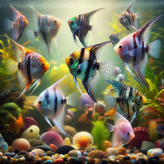 Are Angelfish Good for Beginners?
