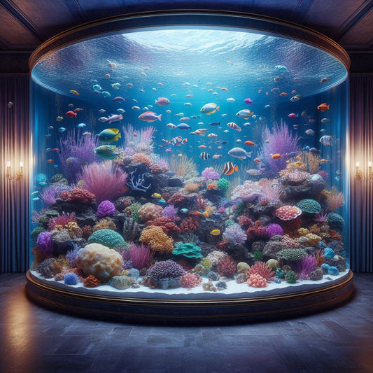 How Big Should My Aquarium Be?